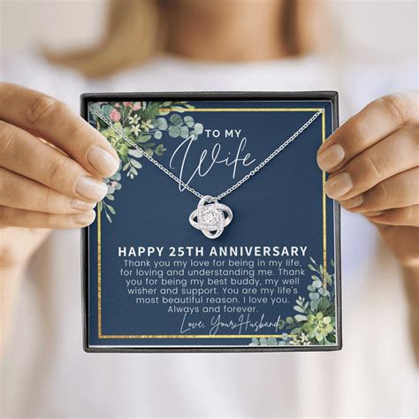 etsy 25th anniversary gifts|More.